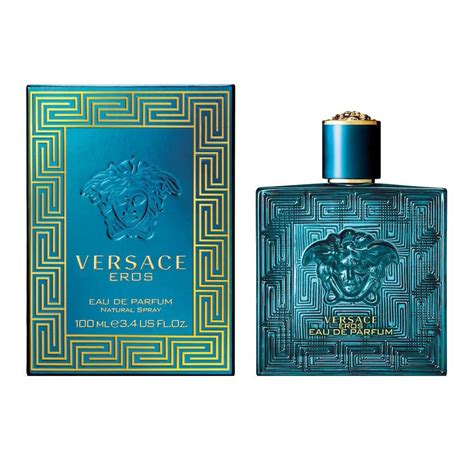 perfume versace eros coppel|where to buy Versace Eros.